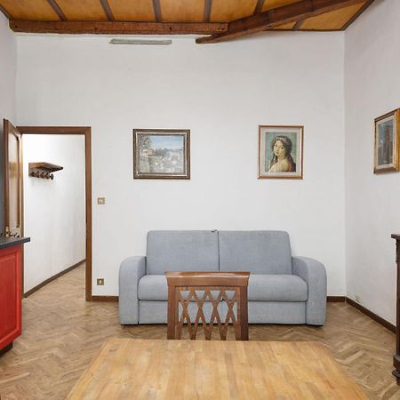 Unyca - Ampio Rifugio Per Famiglie A Firenze Διαμέρισμα Εξωτερικό φωτογραφία